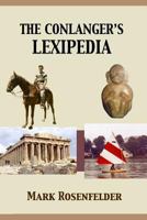 The Conlanger's Lexipedia 1493733001 Book Cover