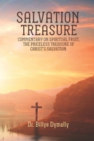 Salvation Treasure B0BRYZNRGV Book Cover