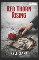 Red Thorn Rising B0HBG9ML9R Book Cover