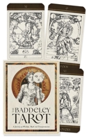 The Baddeley Tarot 0738782823 Book Cover