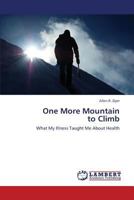 One More Mountain to Climb 3659294586 Book Cover