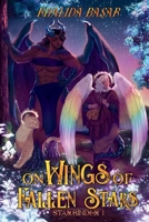 She Who Earned Her Wings 1778231896 Book Cover