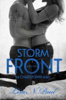 Storm Front 0989246531 Book Cover