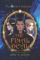 The Devil's Signature: The Final Deal: Celestial Edition (The Devil's Signature: Celestial Edition) B0FQ5BB95K Book Cover