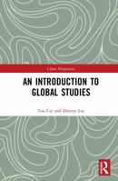 An Introduction to Global Studies 1032235675 Book Cover