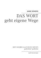 DAS WORT geht eigene Wege: NL-Original HET WOORD gaat eigen wegen 3732249107 Book Cover