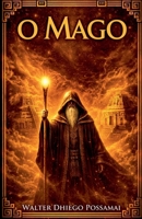 O Mago (Portuguese Edition) B0GVVXMCNR Book Cover