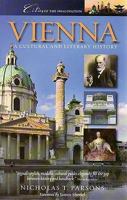 Vienna: A Cultural and Literary History 1904955452 Book Cover