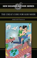 The Cheat Code for God Mode 1621051269 Book Cover