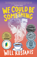 We Could Be Something 1761180177 Book Cover