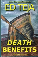 Death Benefits B0C6WY4CGT Book Cover