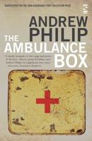 The Ambulance Box (Salt Modern Poets) 1844717623 Book Cover