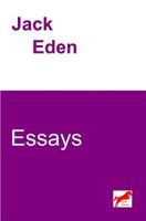 Essays 1502462222 Book Cover