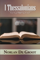 1 Thessalonians 1099170311 Book Cover