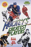 Hockey's Greatest Players 067988789X Book Cover