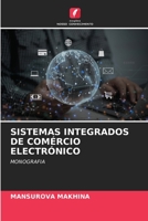 Sistemas Integrados de Comércio Electrónico 6206251659 Book Cover