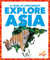 Explore Asia 1645272885 Book Cover