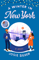 A Winter in New York 0593724933 Book Cover