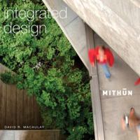 Integrated Design - MITHUN 0974903396 Book Cover