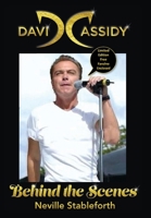 David Cassidy: "Behind The Scenes" Limited Edition Fanzine Enclosed 1914366263 Book Cover