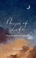 Mirror of Life Everyday thoughts through the journey of being B0G547Q8WP Book Cover