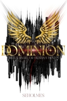 Dominion 1490505083 Book Cover