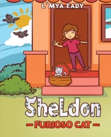 Sheldon Furioso Cat B08R6TN3T9 Book Cover