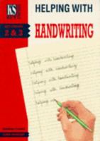 Helping with Handwriting (Key Strategies) 0132333139 Book Cover