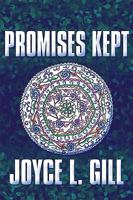 Promises Kept 1615468080 Book Cover