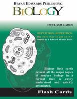 Biology (Flash Cards) 1878576143 Book Cover
