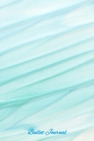 Bullet Journal: Watercolor Dreams Design: a 100 page 6x9 dot grid notebook for creating whatever you desire 1698975635 Book Cover