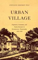 Urban Village 0691005907 Book Cover