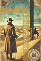 Lines in the sand B0DS1GXB4C Book Cover