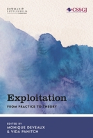 Exploitation: From Practice to Theory 1786602040 Book Cover