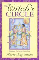 Witch's Circle: Rituals and Craft of the Cosmic Muse