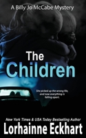 The Children 1990590233 Book Cover