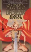 Sword-Dancer 0886773768 Book Cover