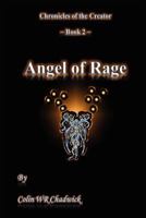 Angel of Rage 1468016814 Book Cover