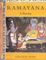 Ramayana: A Journey 1556707118 Book Cover