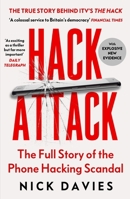 Hack Attack: How the Truth Caught Up with Rupert Murdoch 1529953375 Book Cover