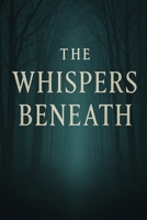 THE WHISPERS BENEATH B0F7DQK2CT Book Cover
