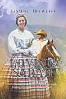 loving Sarah B0BLYBDF3D Book Cover