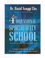 Fourth Dimensional Spiritual Workbook 0882704826 Book Cover