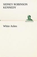 White Ashes 1023069318 Book Cover