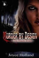 Murder by Design 1771271612 Book Cover