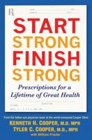 Start Strong, Finish Strong 1583333185 Book Cover