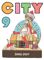 CITY, 9 1949980456 Book Cover