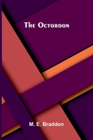 The Octoroon 9374591049 Book Cover