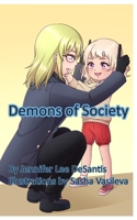 Demons of Society 1087871670 Book Cover
