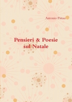 Pensieri & Poesie Sul Natale 1326878875 Book Cover
